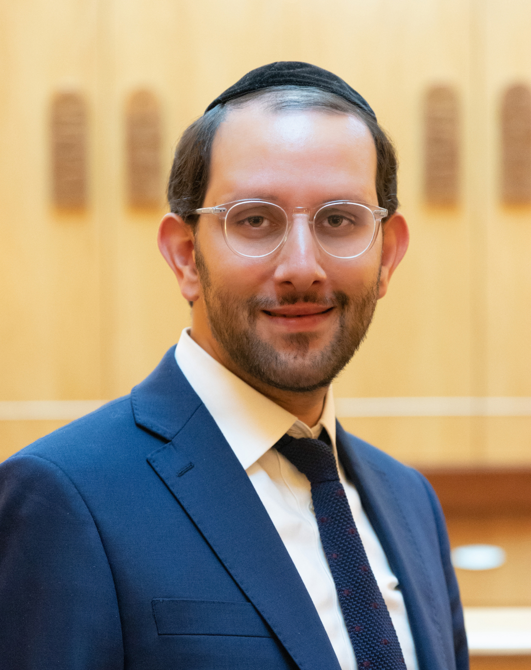 Rabbi Shlomo Gabay